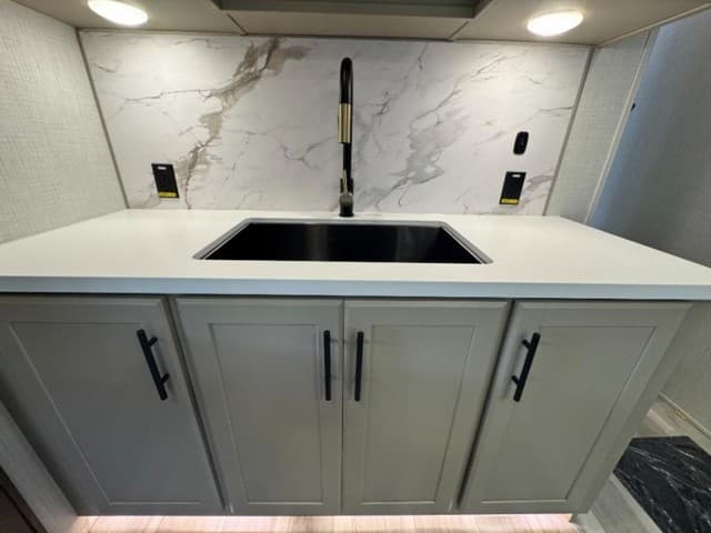 2026 Keystone RV 2026 Keystone RV Cougar Half Ton - thumbnail 27