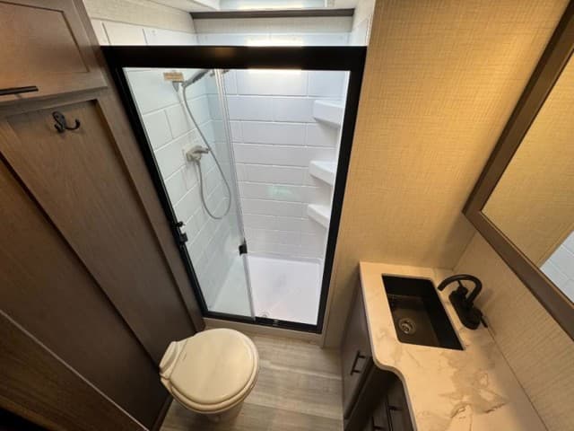 2026 Keystone RV 2026 Keystone RV Cougar Half Ton - thumbnail 30