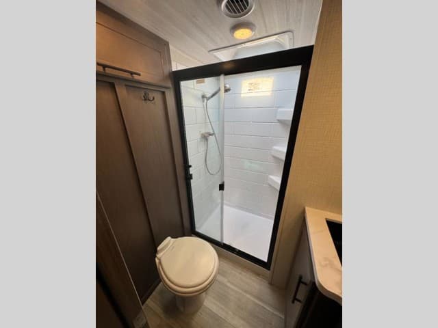 2026 Keystone RV 2026 Keystone RV Cougar Half Ton - thumbnail 31