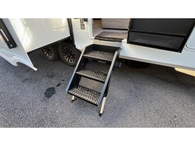 2026 Keystone RV 2026 Keystone RV Cougar Half Ton - thumbnail 10