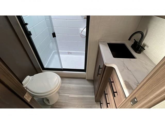 2026 Keystone RV 2026 Keystone RV Cougar Half Ton - thumbnail 18