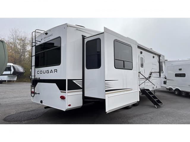 2026 Keystone RV 2026 Keystone RV Keystone Cougar - thumbnail 4