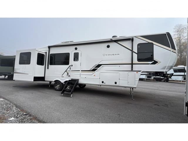 2026 Keystone RV 2026 Keystone RV Keystone Cougar - thumbnail 5