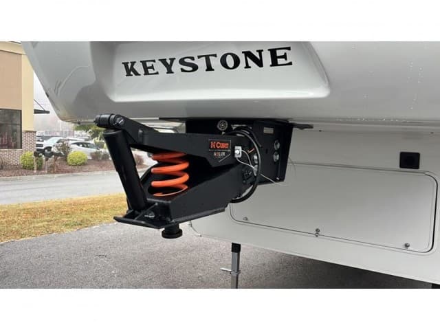 2026 Keystone RV 2026 Keystone RV Keystone Cougar - thumbnail 6