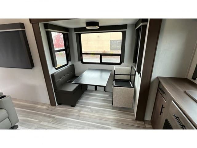 2026 Keystone RV 2026 Keystone RV Keystone Cougar - thumbnail 14