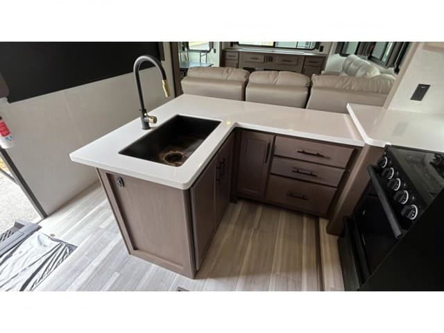 2026 Keystone RV 2026 Keystone RV Keystone Cougar - thumbnail 17