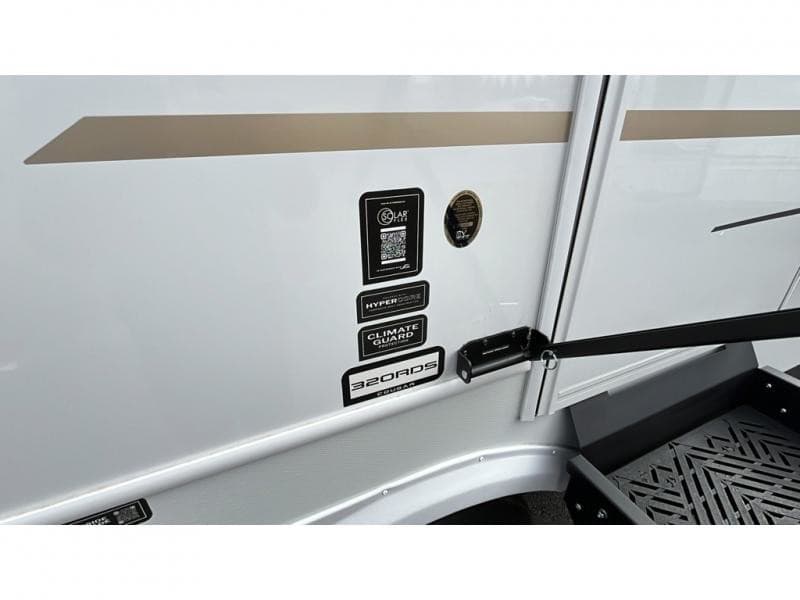 2026 Keystone 2026 Keystone Cougar - thumbnail 21