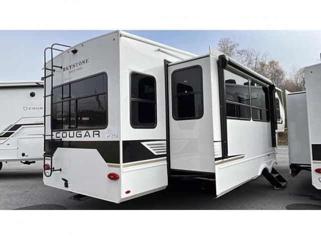 2026 Keystone RV 2026 Keystone RV Keystone Cougar - thumbnail 3