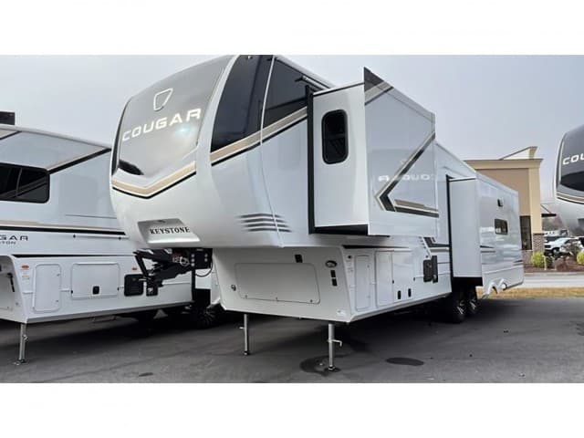 2026 Keystone RV 2026 Keystone RV Keystone Cougar - thumbnail 5