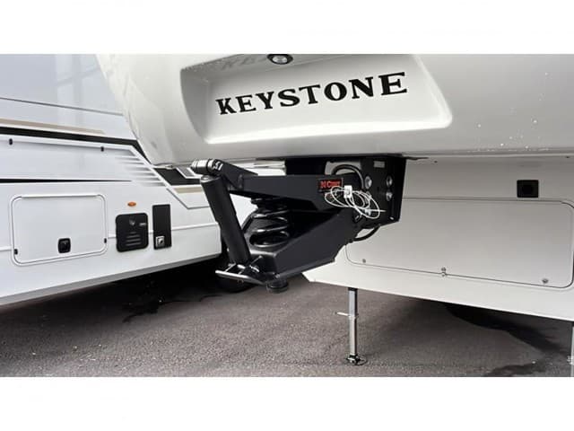 2026 Keystone RV 2026 Keystone RV Keystone Cougar - thumbnail 6