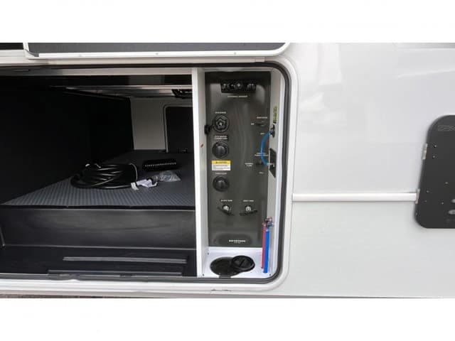 2026 Keystone RV 2026 Keystone RV Keystone Cougar - thumbnail 8