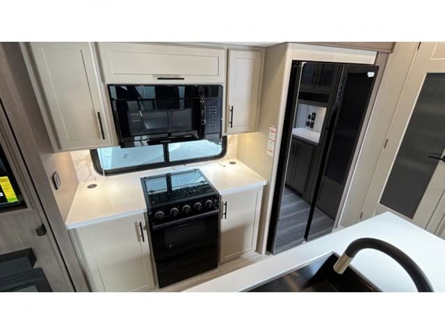 2026 Keystone RV 2026 Keystone RV Keystone Cougar - thumbnail 14