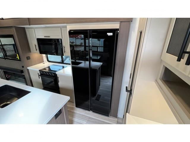 2026 Keystone RV 2026 Keystone RV Keystone Cougar - thumbnail 16