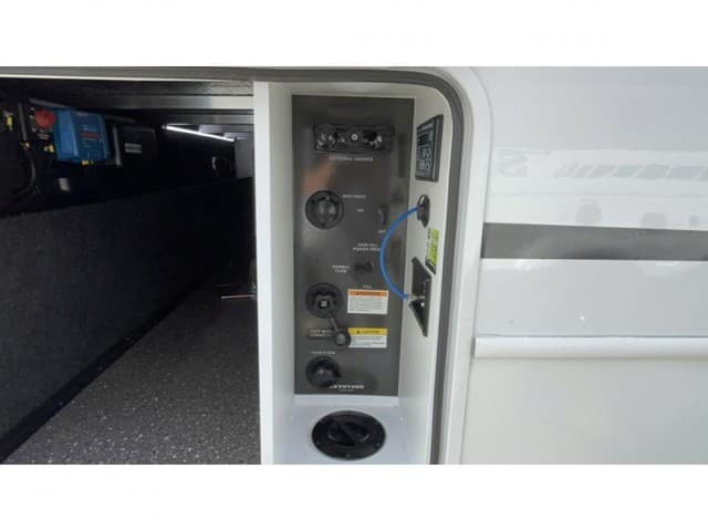 2026 Keystone RV 2026 Keystone RV Cougar Half Ton - thumbnail 7