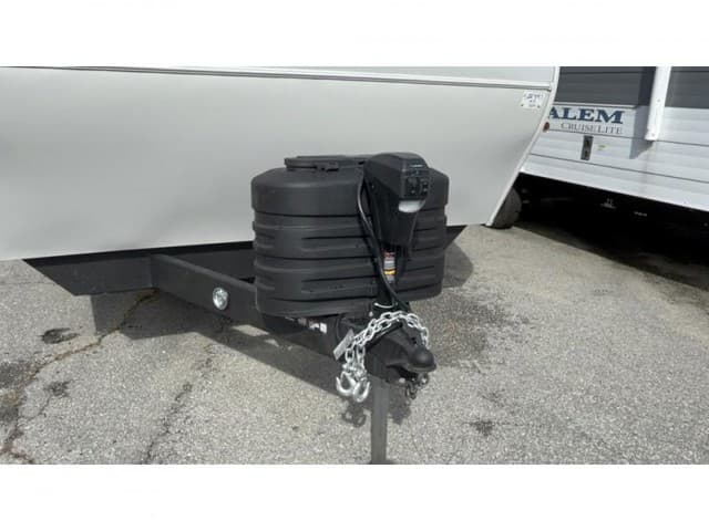 2026 Keystone RV 2026 Keystone RV Cougar Half Ton - thumbnail 8