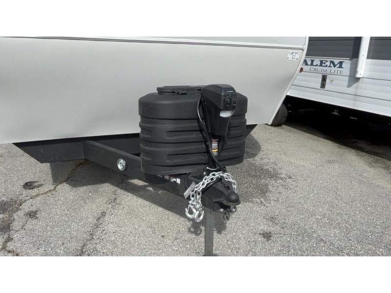 2026 Keystone 2026 Keystone Cougar Half Ton - thumbnail 8