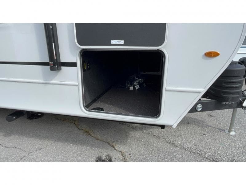 2026 Keystone 2026 Keystone Cougar Half Ton - thumbnail 9