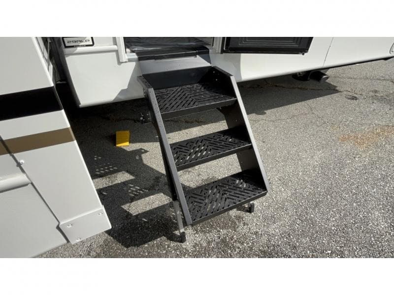 2026 Keystone 2026 Keystone Cougar Half Ton - thumbnail 10