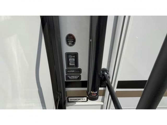 2026 Keystone RV 2026 Keystone RV Cougar Half Ton - thumbnail 21