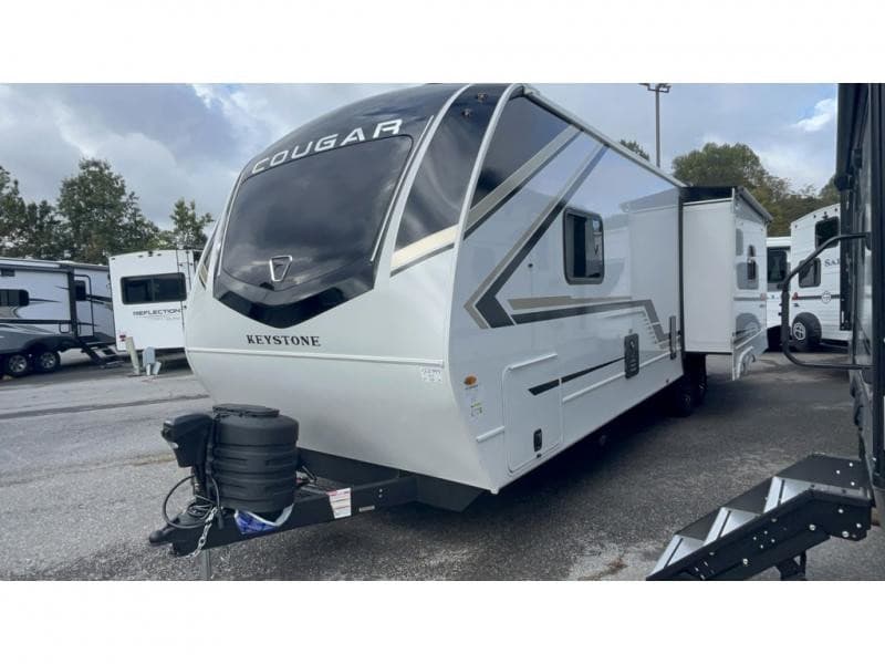 2026 Keystone 2026 Keystone Cougar Half Ton - thumbnail 5