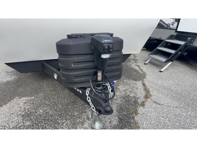 2026 Keystone RV 2026 Keystone RV Cougar Half Ton - thumbnail 8