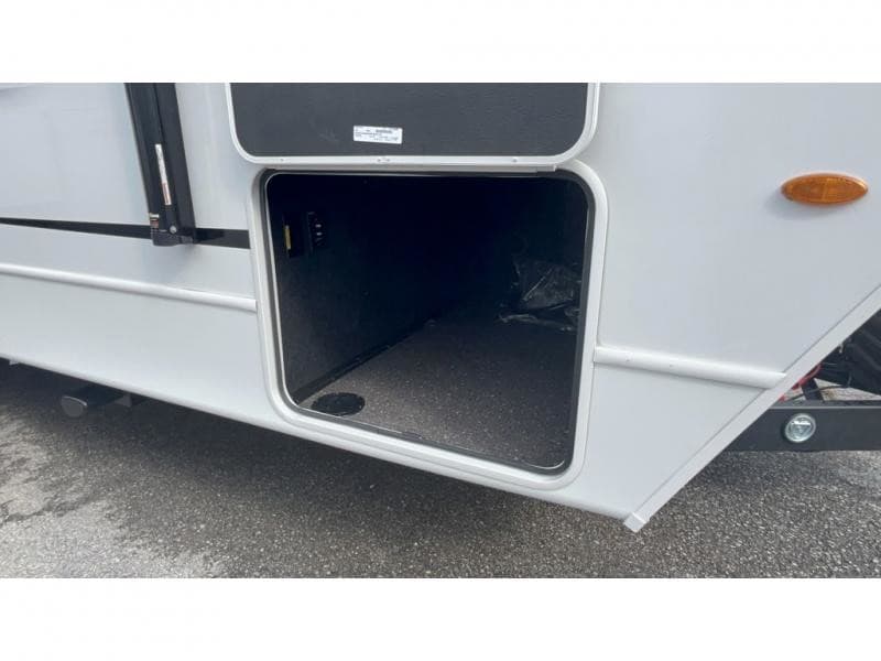 2026 Keystone 2026 Keystone Cougar Half Ton - thumbnail 9