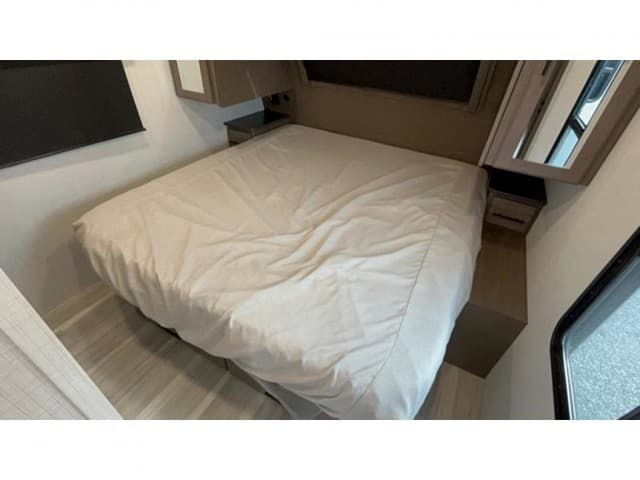 2026 Keystone RV 2026 Keystone RV Cougar Half Ton - thumbnail 21