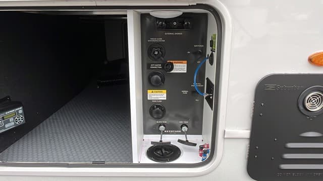 2026 Keystone RV 2026 Keystone RV Cougar Half Ton - thumbnail 8