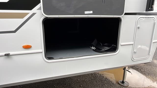 2026 Keystone RV 2026 Keystone RV Cougar Half Ton - thumbnail 9