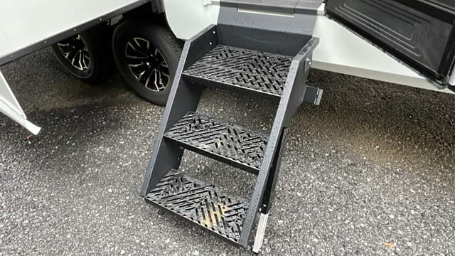 2026 Keystone RV 2026 Keystone RV Cougar Half Ton - thumbnail 10