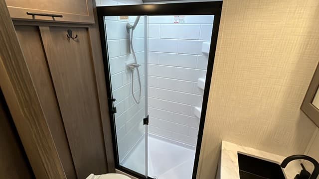 2026 Keystone RV 2026 Keystone RV Cougar Half Ton - thumbnail 19