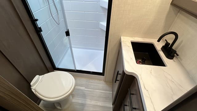 2026 Keystone RV 2026 Keystone RV Cougar Half Ton - thumbnail 20