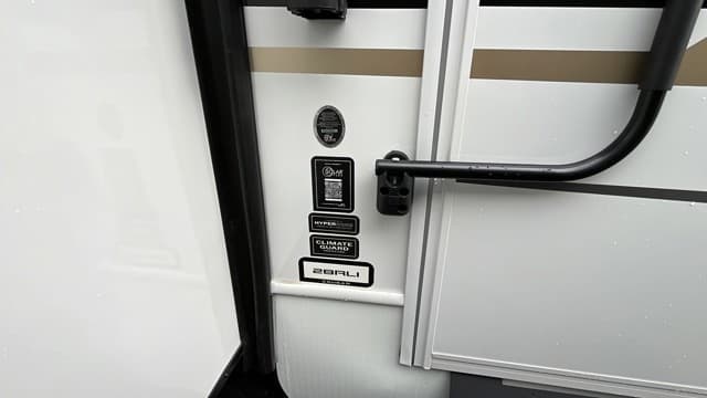 2026 Keystone RV 2026 Keystone RV Cougar Half Ton - thumbnail 22