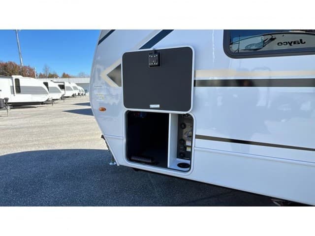 2026 Keystone RV 2026 Keystone RV Cougar - thumbnail 7