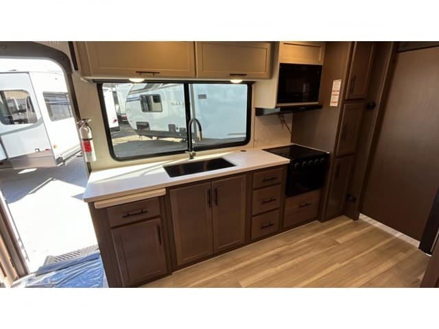 2026 Keystone RV 2026 Keystone RV Cougar - thumbnail 15
