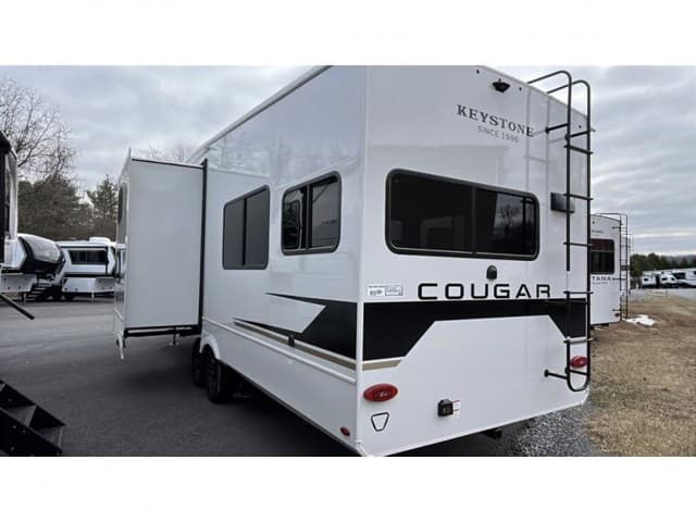 2026 Keystone RV 2026 Keystone RV Keystone Cougar - thumbnail 4