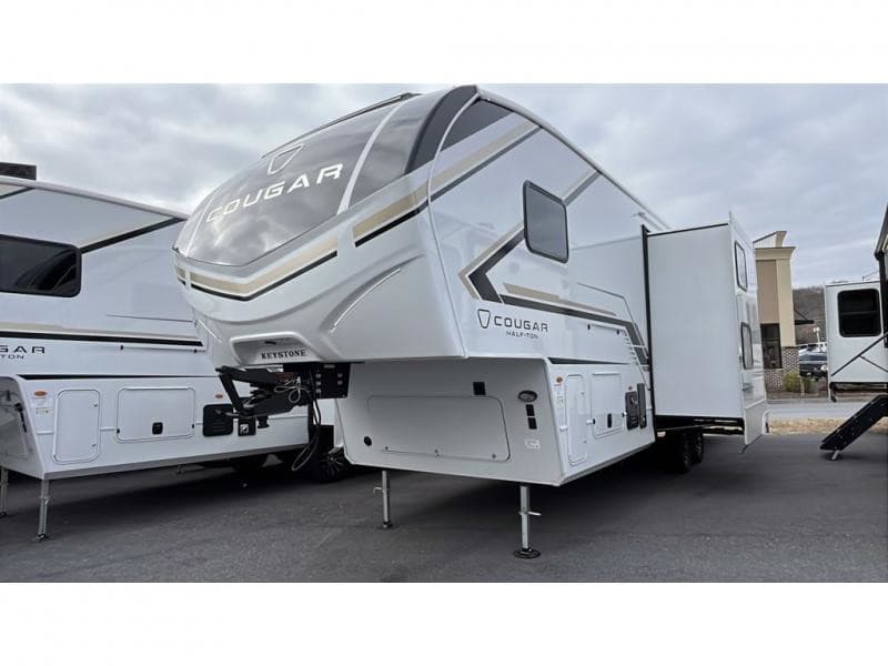 2026 Keystone 2026 Keystone Cougar Half Ton - thumbnail 5
