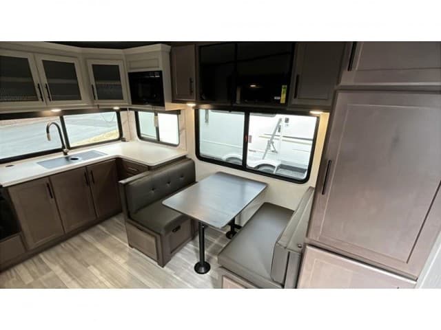 2026 Keystone RV 2026 Keystone RV Keystone Cougar - thumbnail 12