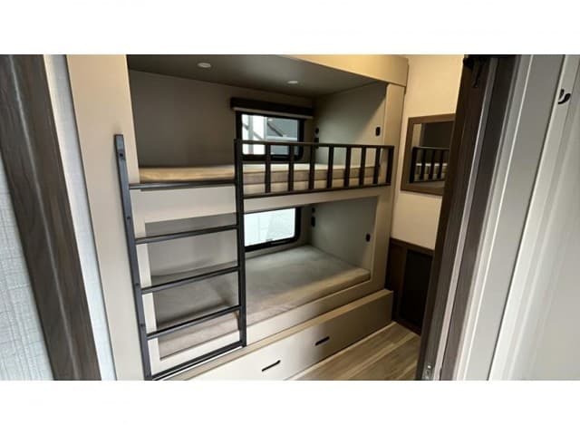 2026 Keystone RV 2026 Keystone RV Keystone Cougar - thumbnail 15