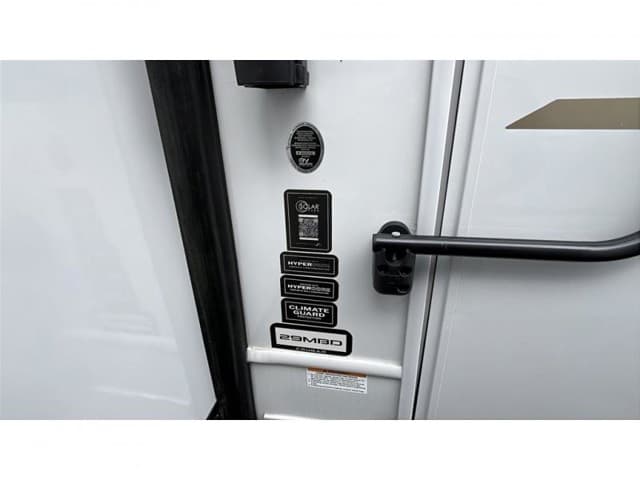 2026 Keystone RV 2026 Keystone RV Keystone Cougar - thumbnail 19