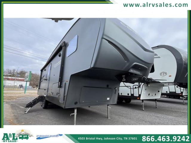 2026 Keystone RV Keystone Cougar 2700BH