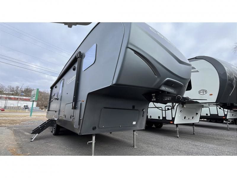 2026 Keystone Cougar Sport 2700BH