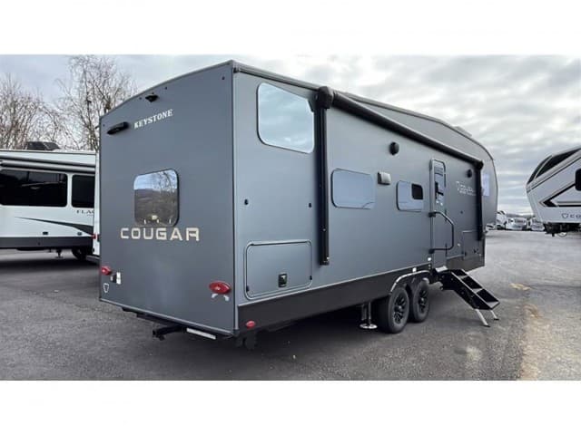 2026 Keystone RV 2026 Keystone RV Keystone Cougar - thumbnail 3
