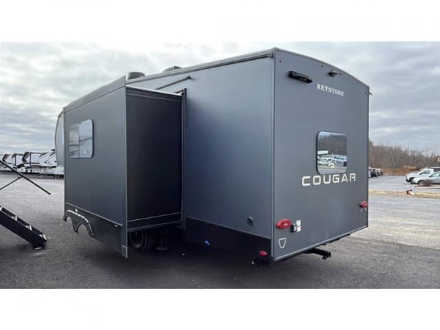 2026 Keystone RV 2026 Keystone RV Keystone Cougar - thumbnail 4
