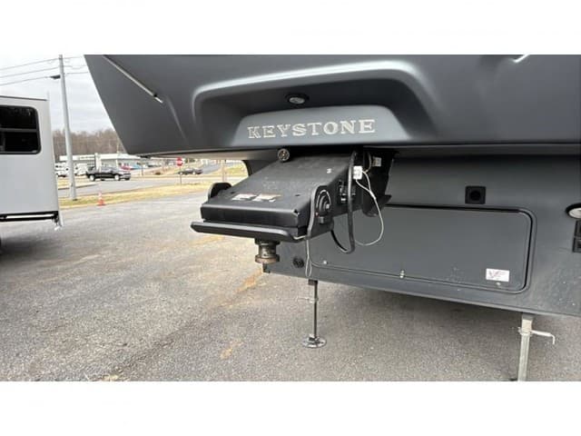 2026 Keystone RV 2026 Keystone RV Keystone Cougar - thumbnail 6