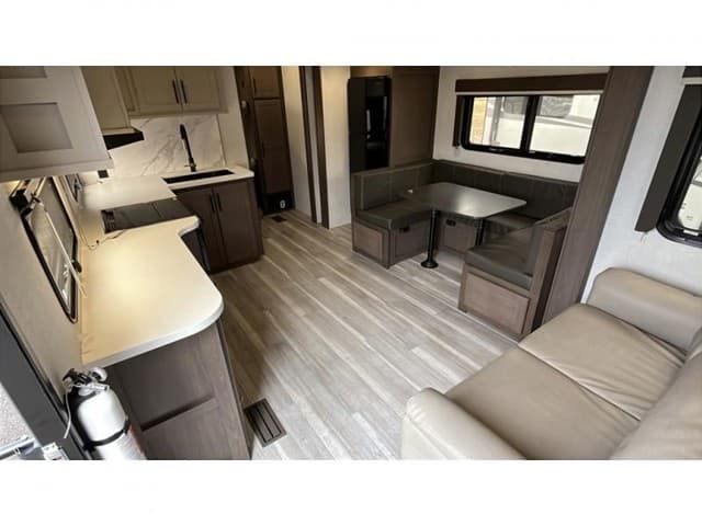 2026 Keystone RV 2026 Keystone RV Keystone Cougar - thumbnail 12