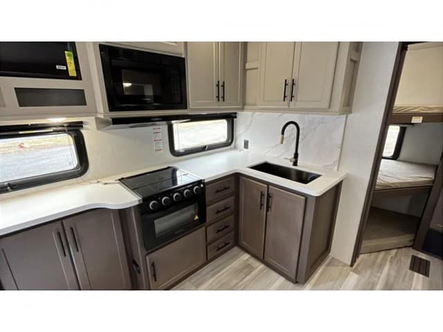 2026 Keystone RV 2026 Keystone RV Keystone Cougar - thumbnail 14