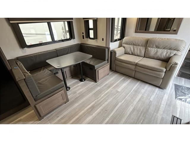 2026 Keystone RV 2026 Keystone RV Keystone Cougar - thumbnail 16