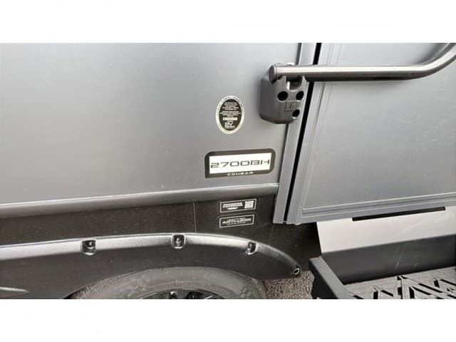 2026 Keystone RV 2026 Keystone RV Keystone Cougar - thumbnail 21