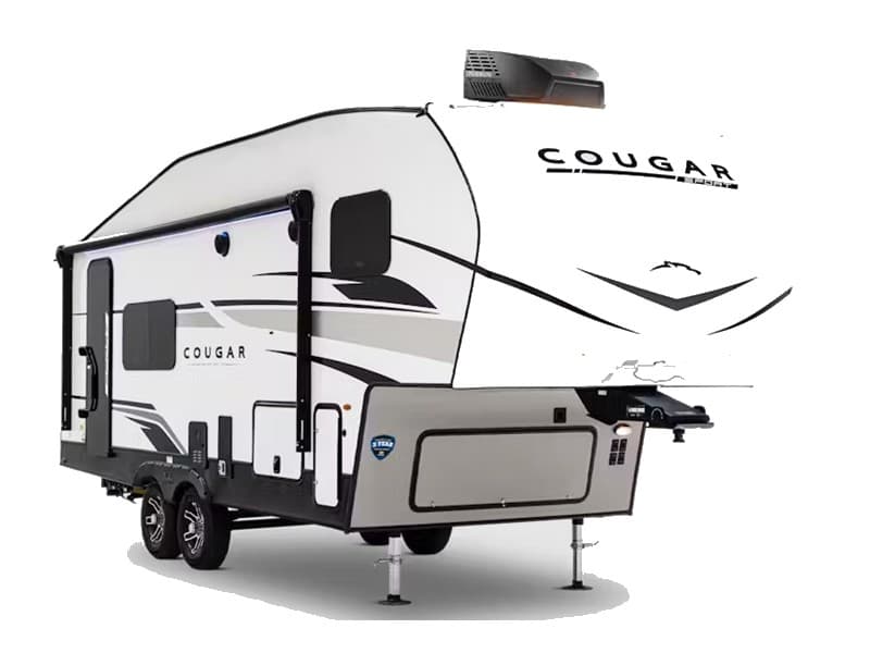 2026 Keystone 2026 Keystone Cougar Sport - thumbnail 22